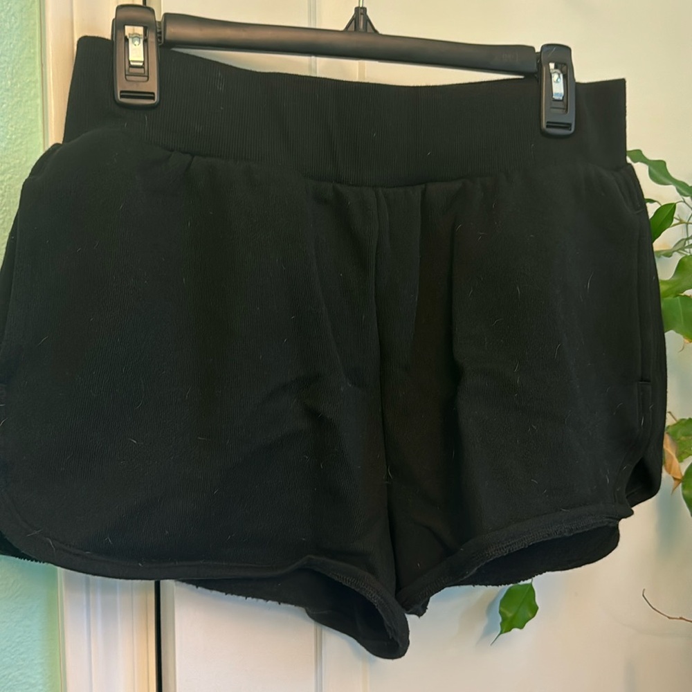 Victoria secret shorts M